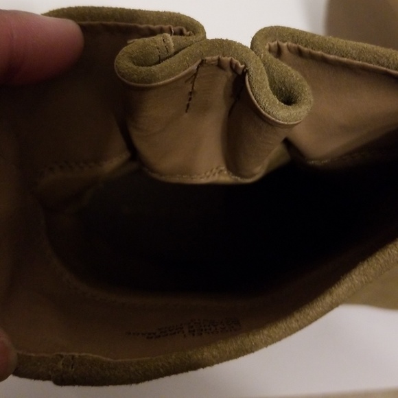 Nine West Boots - Picture 6 of 6